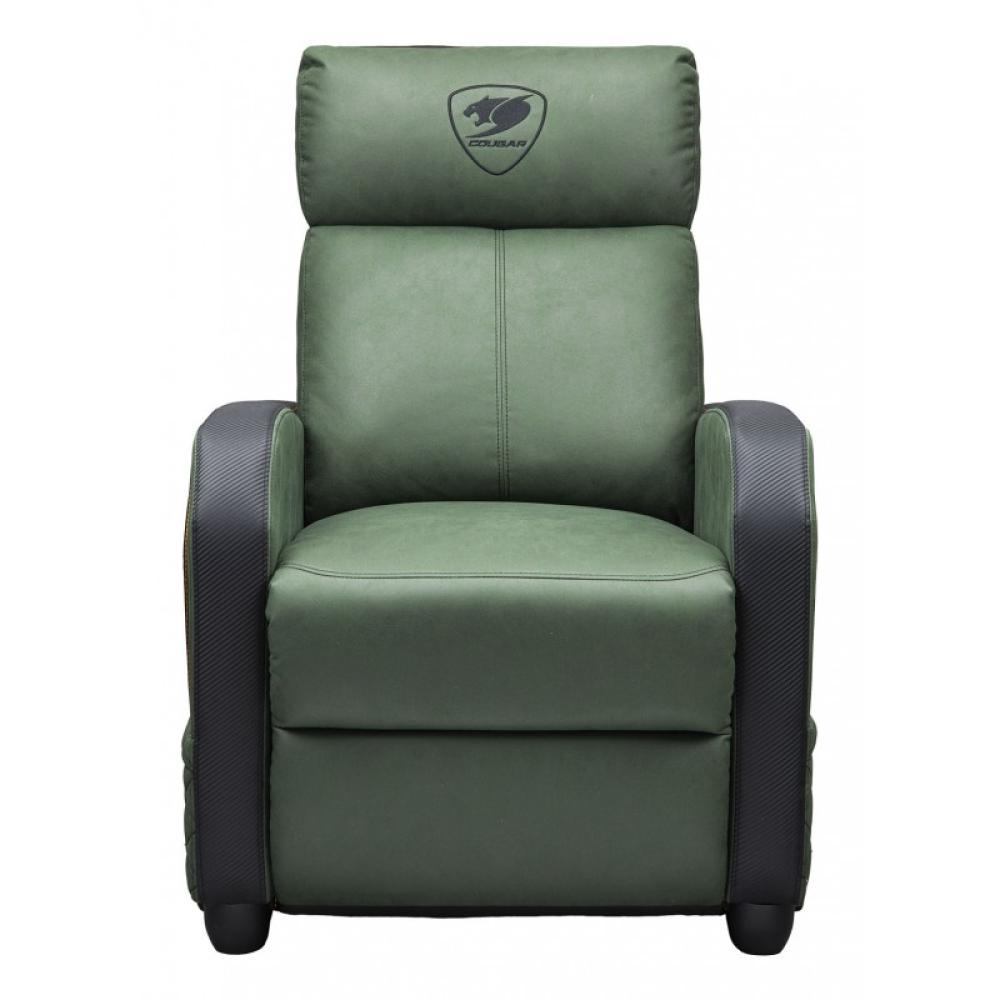 COUGAR - Ranger Elite Army Butaca para jugar Asiento acolchado tapizado