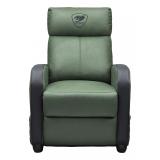 COUGAR - Ranger Elite Army Butaca para jugar Asiento acolchado tapizado