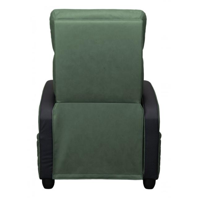 COUGAR - Ranger Elite Army Butaca para jugar Asiento acolchado tapizado