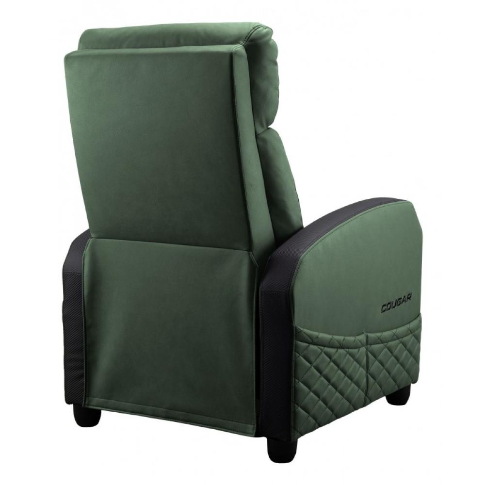 COUGAR - Ranger Elite Army Butaca para jugar Asiento acolchado tapizado