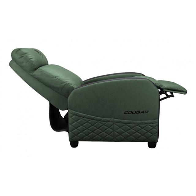 COUGAR - Ranger Elite Army Butaca para jugar Asiento acolchado tapizado