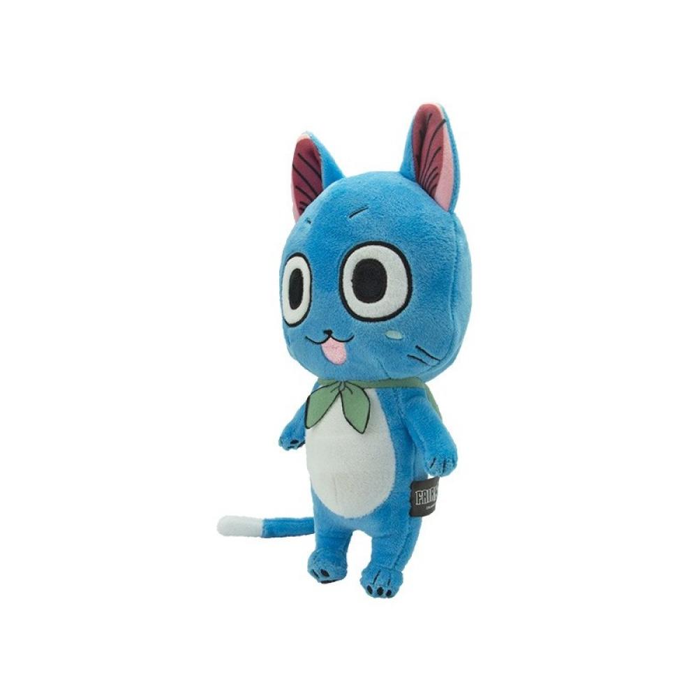 ABYstyle - FAIRY TAIL Plush Happy