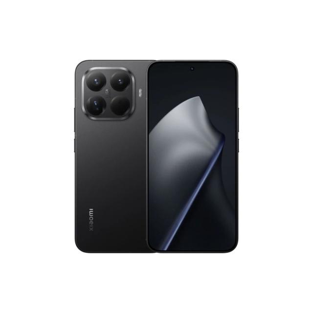 Xiaomi - 15T Pro 17,4 cm (6.83") SIM doble 5G USB Tipo C 12 GB 1 TB 5500 mAh Negro