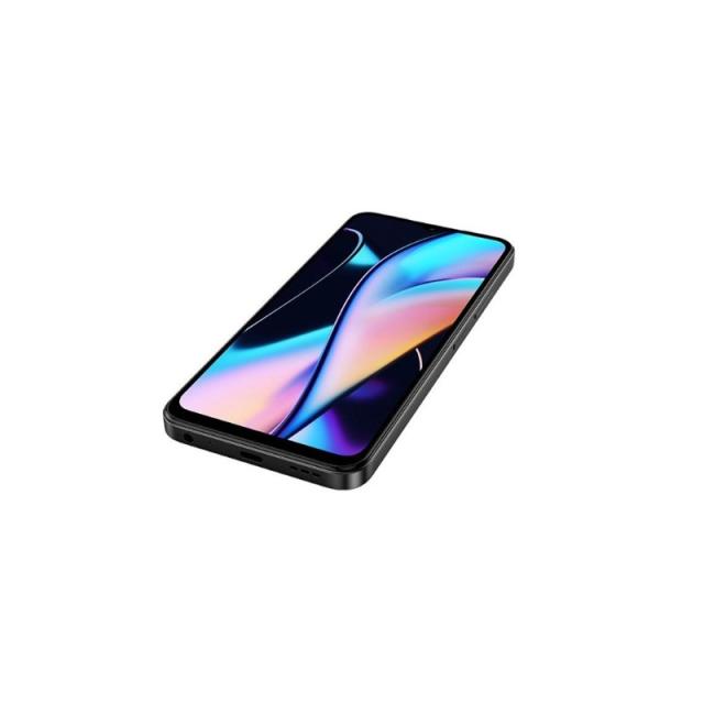 myPhone - N23 smartphones 16,5 cm (6.51") SIM doble Android 13 4G USB Tipo C 6 GB 128 GB 5000 mAh Negro