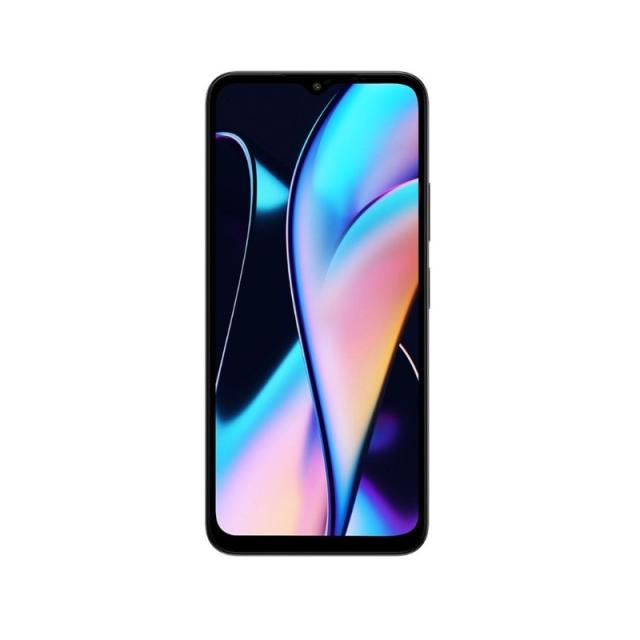 myPhone - N23 smartphones 16,5 cm (6.51") SIM doble Android 13 4G USB Tipo C 6 GB 128 GB 5000 mAh Negro