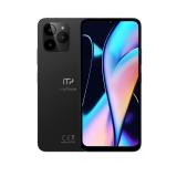 myPhone - N23 smartphones 16,5 cm (6.51") SIM doble Android 13 4G USB Tipo C 6 GB 128 GB 5000 mAh Negro