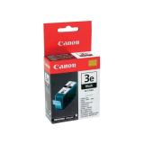 Canon - BCI-3EBK cartucho de tinta 1 pieza(s) Original Negro