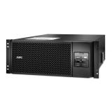 APC - Smart-UPS On-Line sistema de alimentación ininterrumpida (UPS) Doble conversión (en línea) 6 kVA 6000 W 10 sa - SRT6KRMXLI