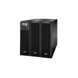 APC - Smart-UPS On-Line sistema de alimentación ininterrumpida (UPS) Doble conversión (en línea) 8 kVA 8000 W 10 sali - SRT8KXLI