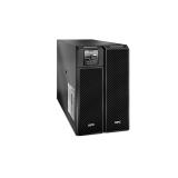 APC - Smart-UPS On-Line sistema de alimentación ininterrumpida (UPS) Doble conversión (en línea) 8 kVA 8000 W 10 sali - SRT8KXLI