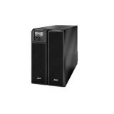 APC - Smart-UPS On-Line sistema de alimentación ininterrumpida (UPS) Doble conversión (en línea) 8 kVA 8000 W 10 sali - SRT8KXLI