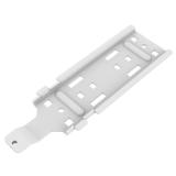 Mikrotik - RBWAPG-60ADKIT punto de acceso inalámbrico 1000 Mbit/s Blanco Energía sobre Ethernet (PoE)