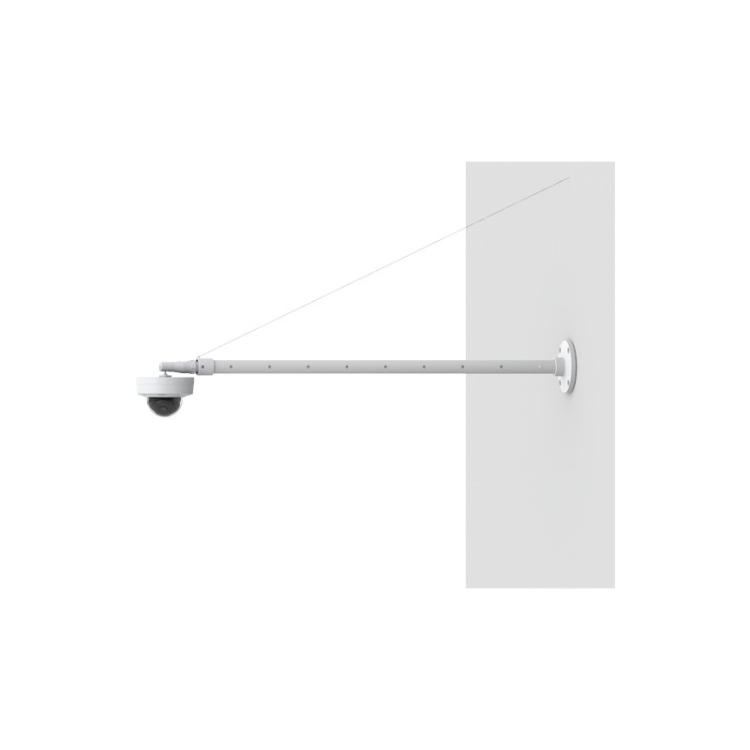 Axis - 01189-001 cámaras de seguridad y montaje para vivienda Pata para instalación en techo