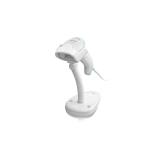 Datalogic - Gryphon I GD4500 Lector de códigos de barras portátil 1D/2D Blanco - GD4590-HCK10-BPOC