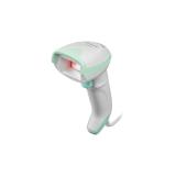 Datalogic - Gryphon I GD4500 Lector de códigos de barras portátil 1D/2D Blanco - GD4590-HCK10-BPOC