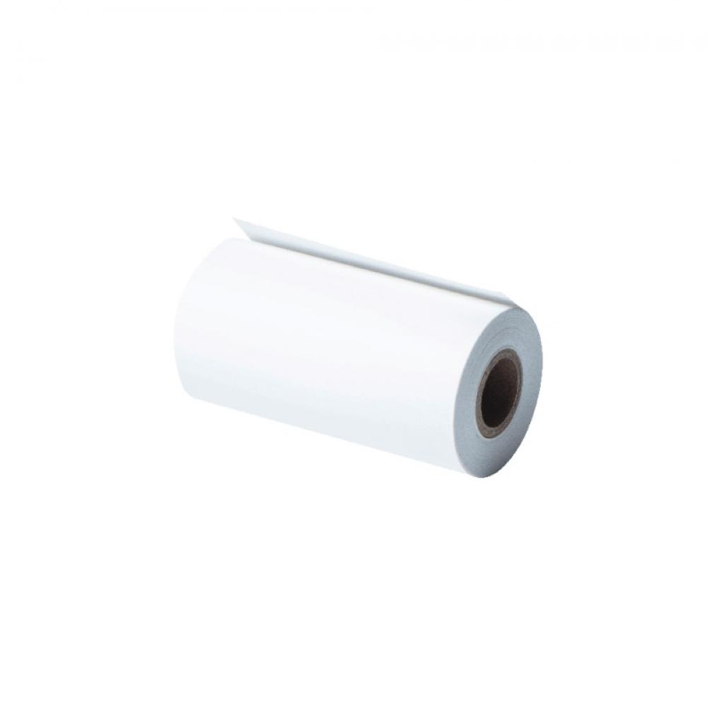 Brother - BDE-1J000057-030 papel térmico 6,6 m