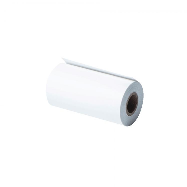 Brother - BDE-1J000057-030 papel térmico 6,6 m