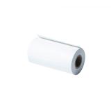 Brother - BDE-1J000057-030 papel térmico 6,6 m