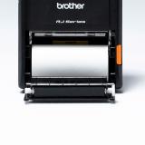 Brother - BDE-1J000057-030 papel térmico 6,6 m