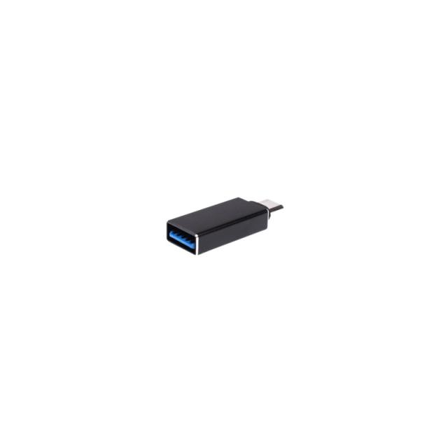SilverHT - Adaptador USB-C a USB3.0