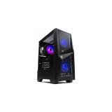 Zone Evil - Intel Core i5-13400F/16GB/512 SSD/RTX 4060/Wifi/Ordenador Gaming