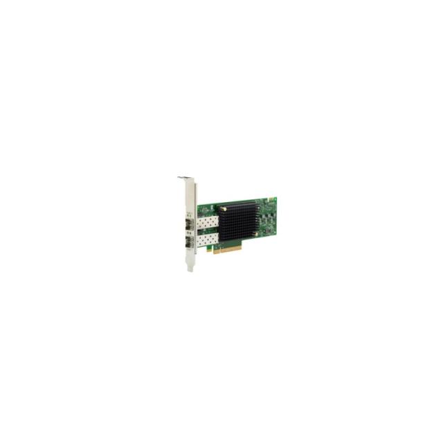 HPE - SN1610E 32Gb 2-port Fibre Channel Host Bus Adapter