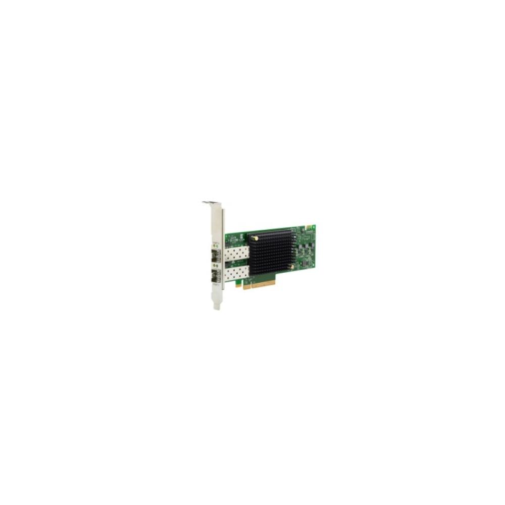 HPE - SN1610E 32Gb 2-port Fibre Channel Host Bus Adapter