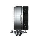 COUGAR - CGR-FZA50-ARGB Procesador Refrigerador de aire Negro