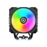 COUGAR - CGR-FZA85-ARGB Procesador Refrigerador de aire Negro