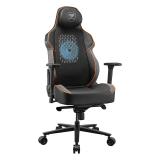 COUGAR - NxSys Aero Silla para videojuegos universal Asiento acolchado Negro