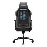 COUGAR - NxSys Aero Silla para videojuegos universal Asiento acolchado Negro