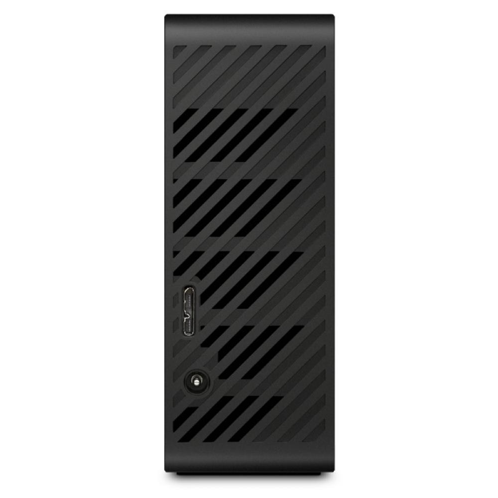 Seagate - Expansion STKP20000400 disco duro externo 20 TB Negro