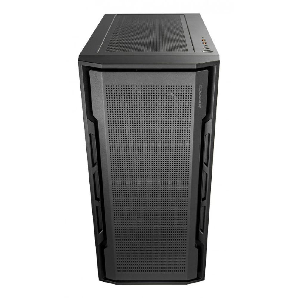 COUGAR - CGR-5C78B Midi Tower Negro