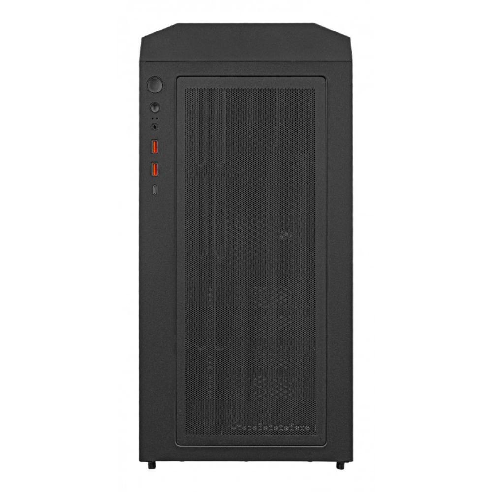 COUGAR - CGR-5C78B Midi Tower Negro