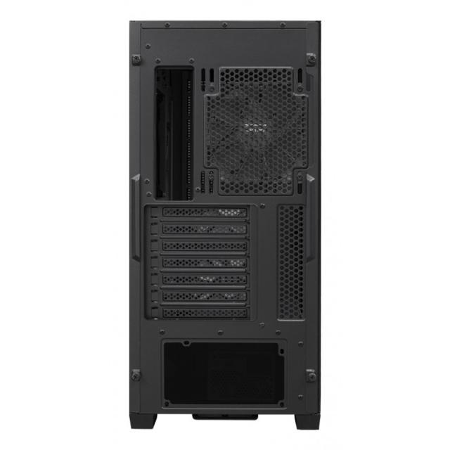 COUGAR - CGR-5C78B Midi Tower Negro