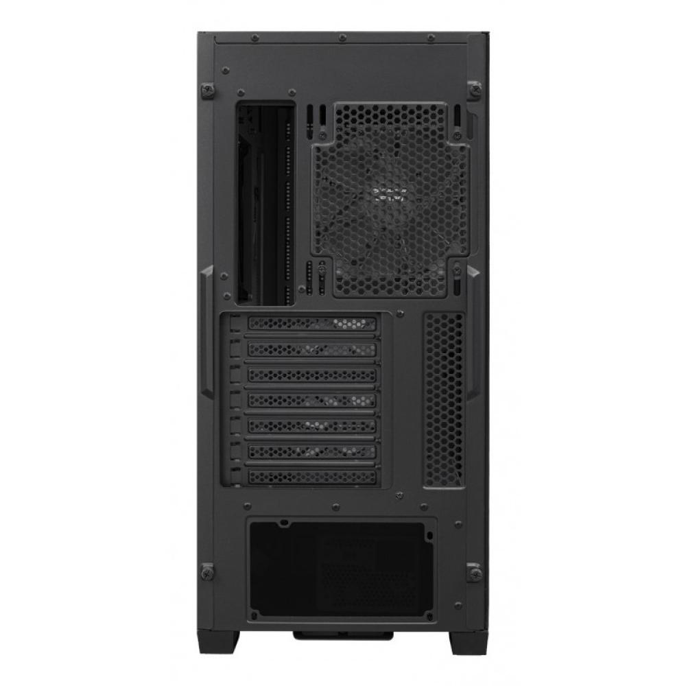 COUGAR - CGR-5C78B Midi Tower Negro
