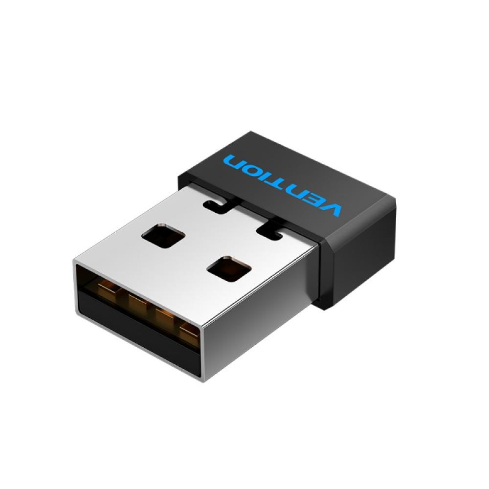 Vention - Adaptador USB - WiFi KDRB0/ 150Mbps