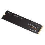 SanDisk - Black WD_BLACK SN850X NVMe 8 TB M.2 PCI Express 4.0