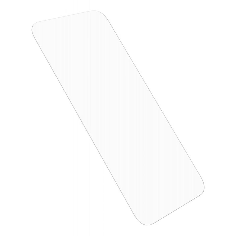 OtterBox - Glass Series para Apple iPhone 16 Plus, Transparente