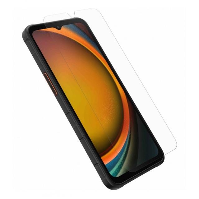 OtterBox - Glass Protector de pantalla Samsung 1 pieza(s)