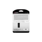 Kingston Technology - Disco SSD KC600 SATA3 2,5" de 1024 G