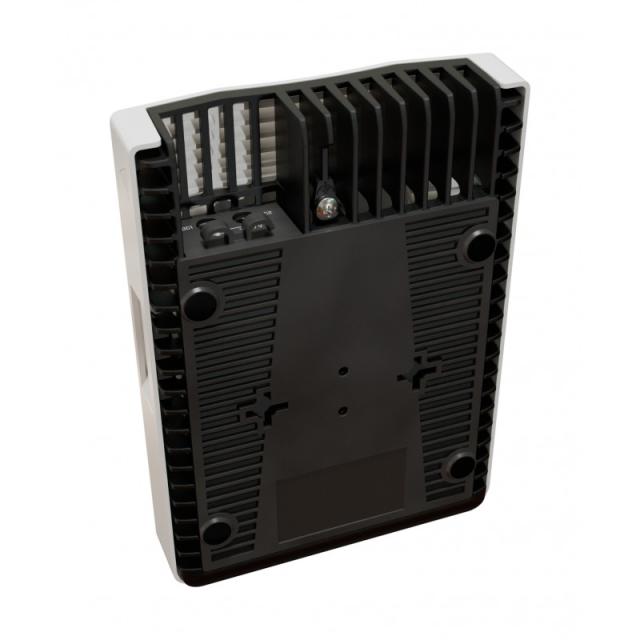 Mikrotik - CRS304-4XG-IN switch 10G Ethernet (100/1000/10000) Energía sobre Ethernet (PoE) Blanco