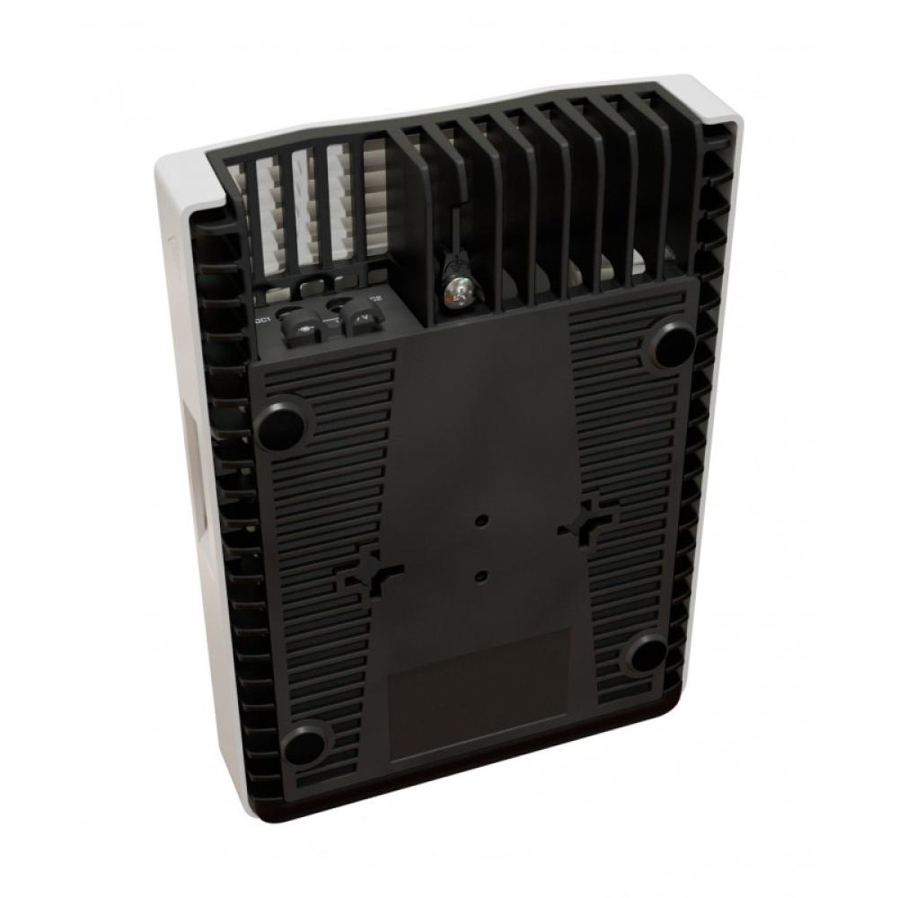 Mikrotik - CRS304-4XG-IN switch 10G Ethernet (100/1000/10000) Energía sobre Ethernet (PoE) Blanco