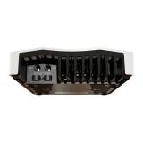 Mikrotik - CRS304-4XG-IN switch 10G Ethernet (100/1000/10000) Energía sobre Ethernet (PoE) Blanco