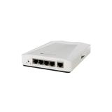 Mikrotik - CRS304-4XG-IN switch 10G Ethernet (100/1000/10000) Energía sobre Ethernet (PoE) Blanco