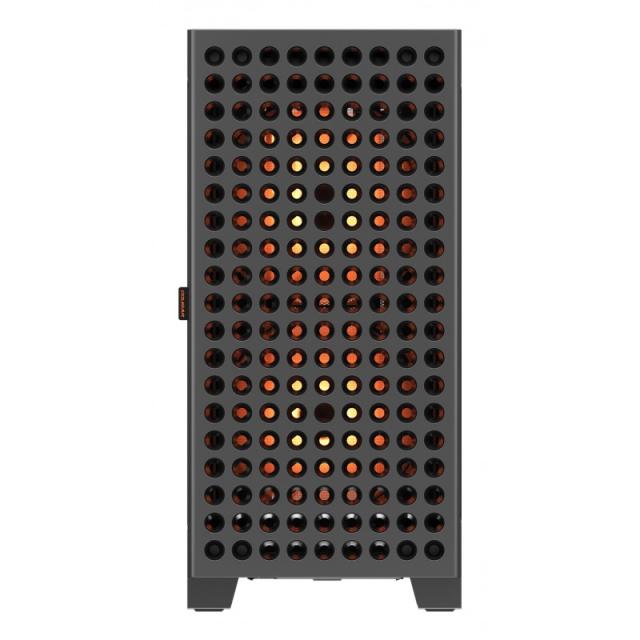 COUGAR - CGR-5YA2B-RGB Midi Tower Negro