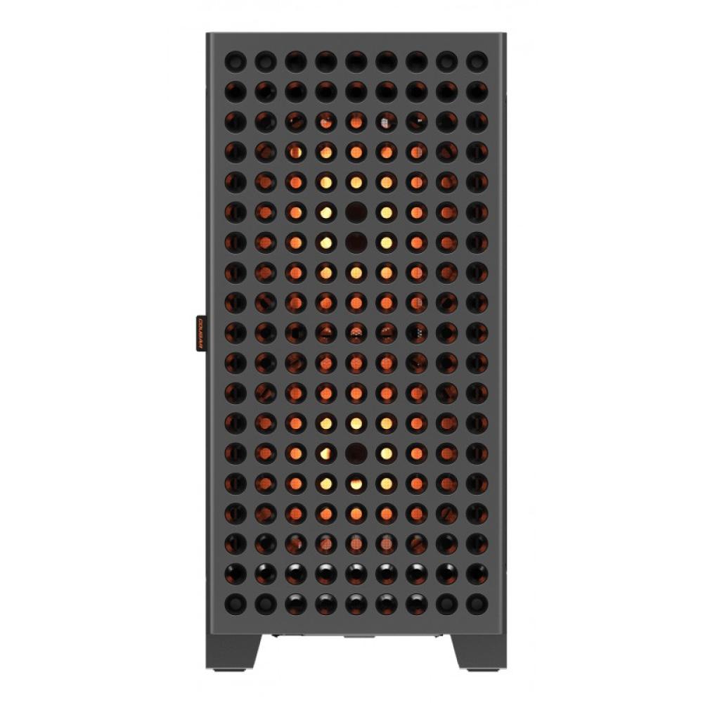 COUGAR - CGR-5YA2B-RGB Midi Tower Negro