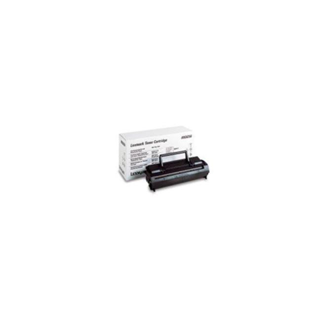 Lexmark - Optra E Toner Cartridge Original Negro