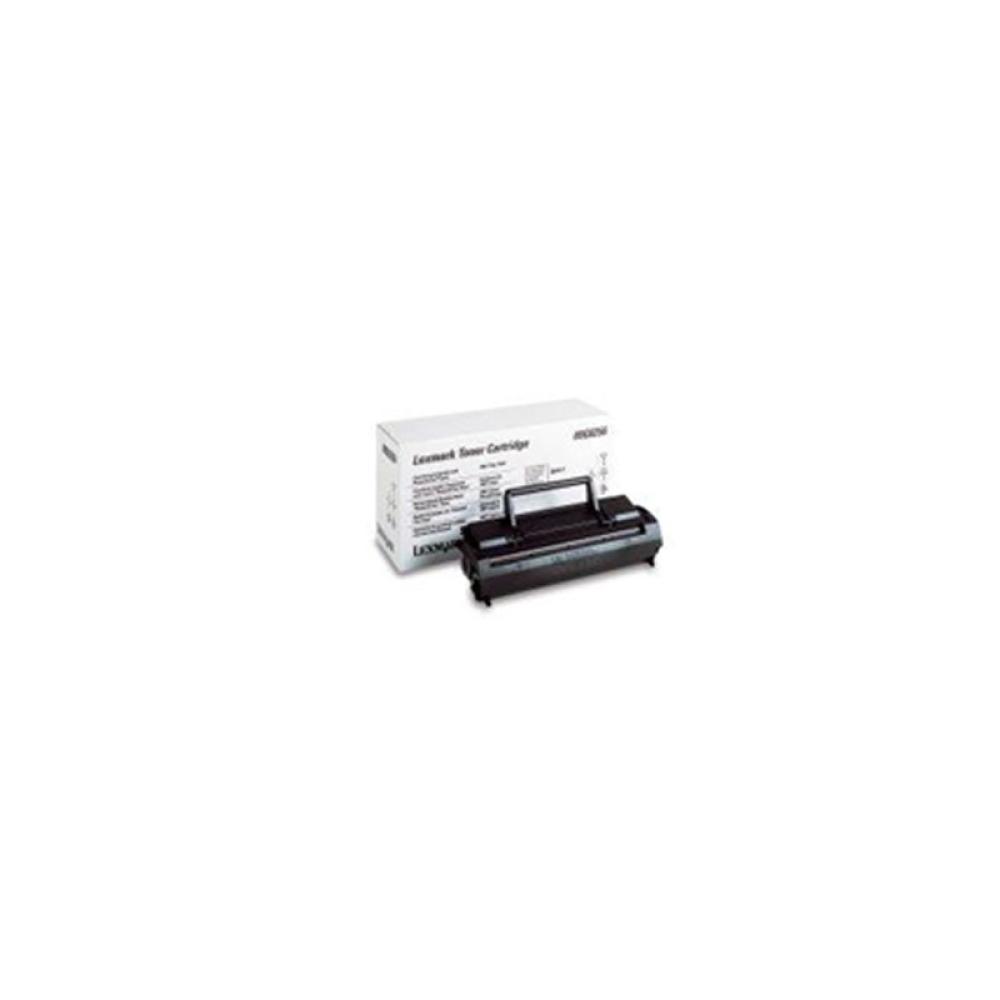 Lexmark - Optra E Toner Cartridge Original Negro