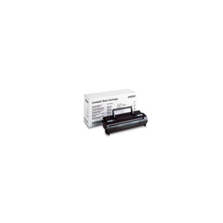 Lexmark - Optra E Toner Cartridge Original Negro